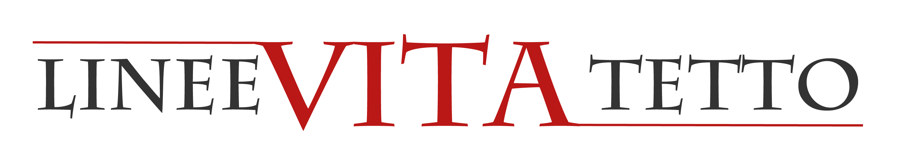 Linee Vita Tetto